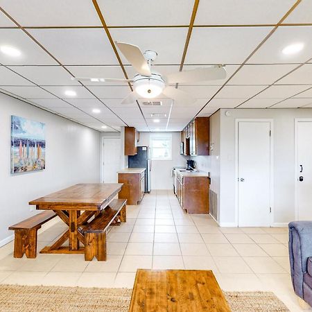 Unit 32, Island Retreat Resort ポート・アランサス エクステリア 写真