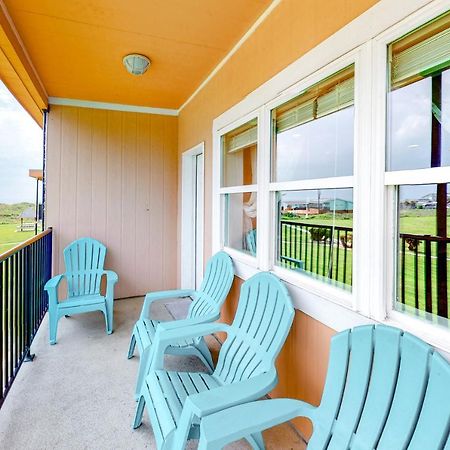Unit 32, Island Retreat Resort ポート・アランサス エクステリア 写真