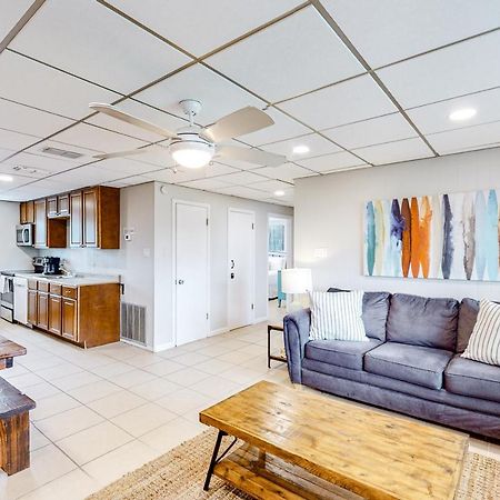 Unit 32, Island Retreat Resort ポート・アランサス エクステリア 写真
