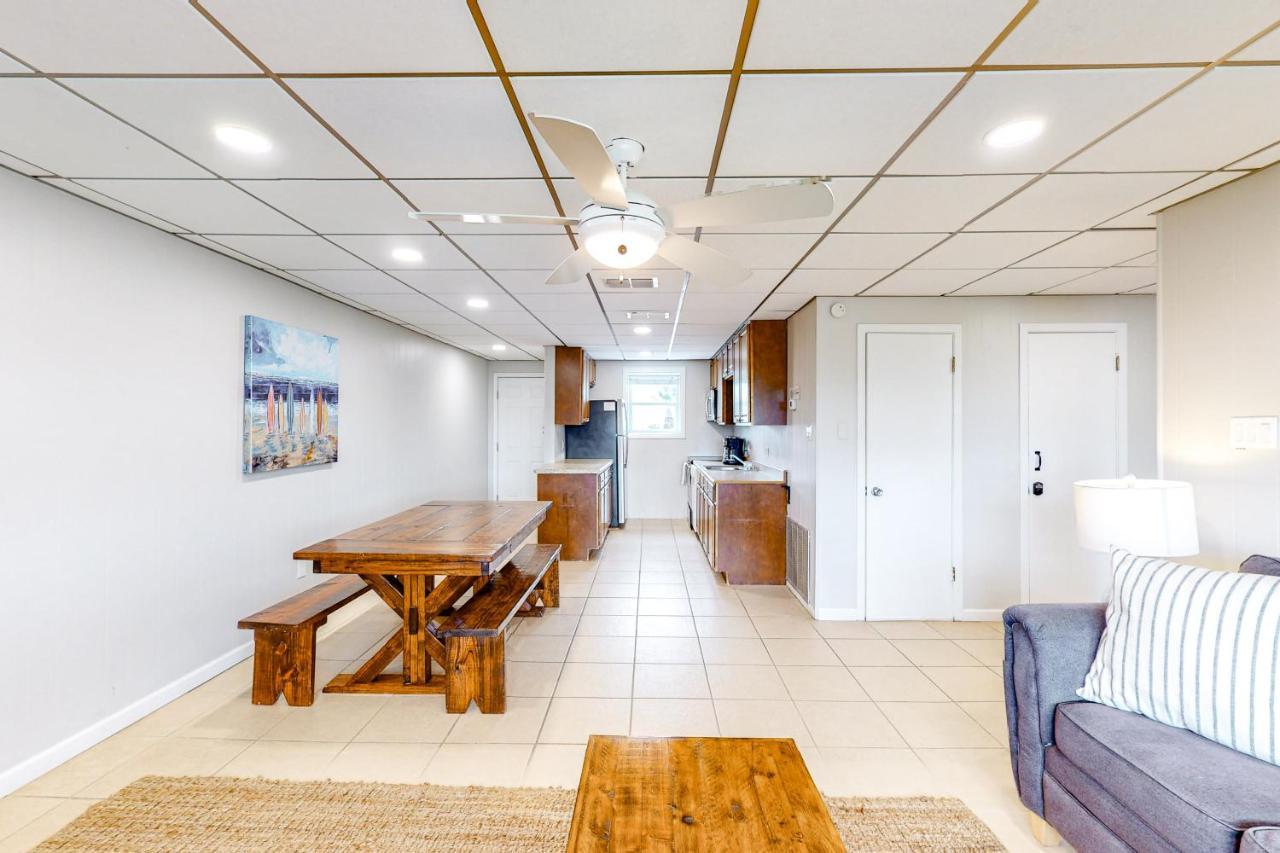 Unit 32, Island Retreat Resort ポート・アランサス エクステリア 写真