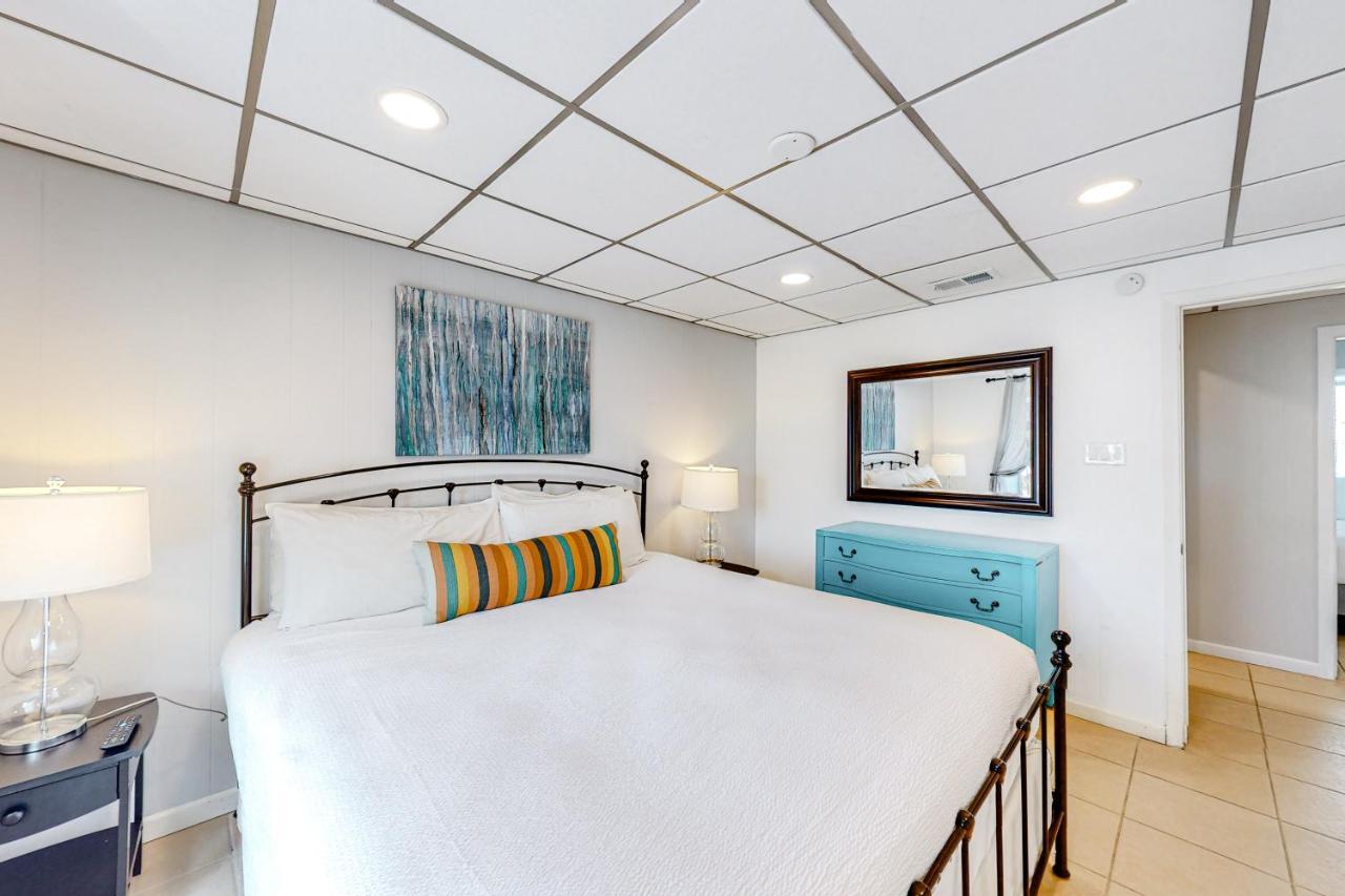 Unit 32, Island Retreat Resort ポート・アランサス エクステリア 写真