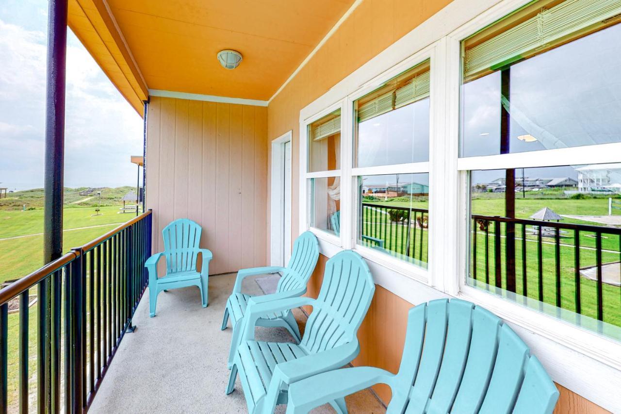 Unit 32, Island Retreat Resort ポート・アランサス エクステリア 写真