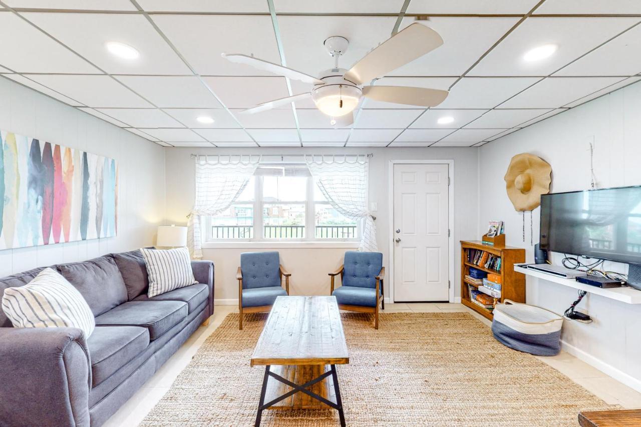 Unit 32, Island Retreat Resort ポート・アランサス エクステリア 写真