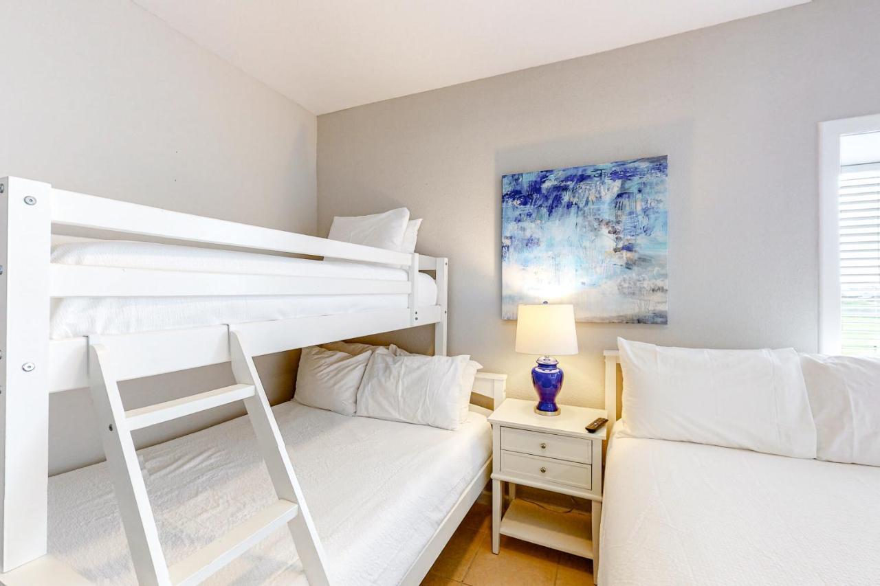 Unit 32, Island Retreat Resort ポート・アランサス エクステリア 写真